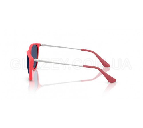 Солнцезащитные очки Ray-Ban RJ 9060S 718180 8-12 лет