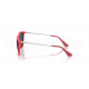 Солнцезащитные очки Ray-Ban RJ 9060S 718180 8-12 лет