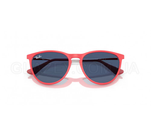 Солнцезащитные очки Ray-Ban RJ 9060S 718180 8-12 лет