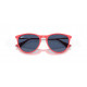 Солнцезащитные очки Ray-Ban RJ 9060S 718180 8-12 лет