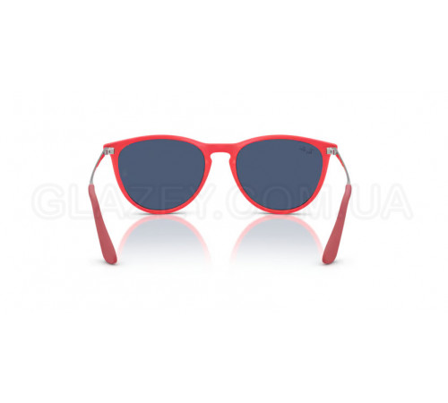 Солнцезащитные очки Ray-Ban RJ 9060S 718180 8-12 лет
