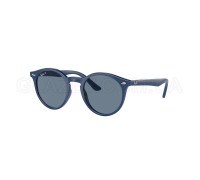 Солнцезащитные очки Ray-Ban RJ 9064S 71612V 3-6 років
