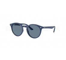Сонцезахисні окуляри Ray-Ban RJ 9064S 71612V 3-6 років