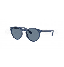Солнцезащитные очки Ray-Ban RJ 9064S 71612V 3-6 років