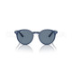 Сонцезахисні окуляри Ray-Ban RJ 9064S 71612V 3-6 років