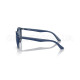 Сонцезахисні окуляри Ray-Ban RJ 9064S 71612V 3-6 років