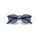 Сонцезахисні окуляри Ray-Ban RJ 9064S 71612V 3-6 років