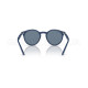 Сонцезахисні окуляри Ray-Ban RJ 9064S 71612V 3-6 років