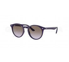 Сонцезахисні окуляри Ray-Ban RJ 9064S 71634Q 3-6 років