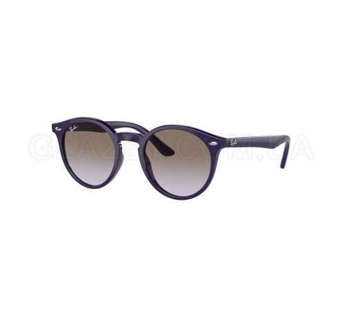 Солнцезащитные очки Ray-Ban RJ 9064S 71634Q 3-6 лет