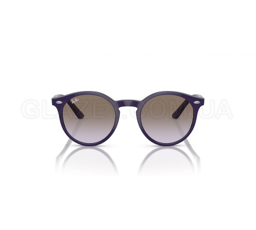 Солнцезащитные очки Ray-Ban RJ 9064S 71634Q 3-6 лет
