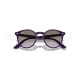Солнцезащитные очки Ray-Ban RJ 9064S 71634Q 3-6 лет