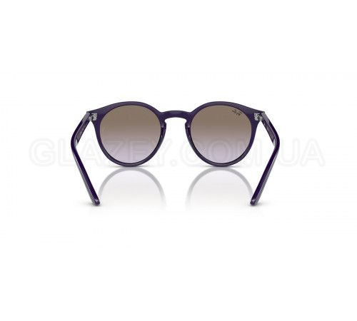 Солнцезащитные очки Ray-Ban RJ 9064S 71634Q 3-6 лет