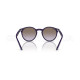 Солнцезащитные очки Ray-Ban RJ 9064S 71634Q 3-6 лет