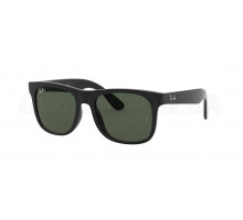 Сонцезахисні окуляри Ray-Ban RJ 9069S 100/71 10-13 років