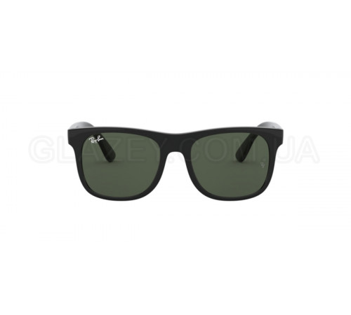 Солнцезащитные очки Ray-Ban RJ 9069S 100/71 10-13 лет