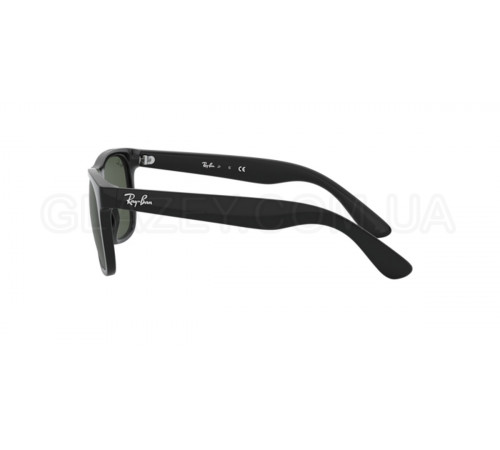 Солнцезащитные очки Ray-Ban RJ 9069S 100/71 10-13 лет