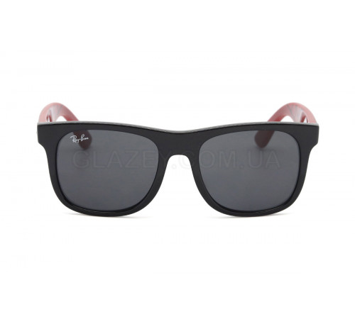 Солнцезащитные очки Ray-Ban RJ 9069S 716687 10-13 лет