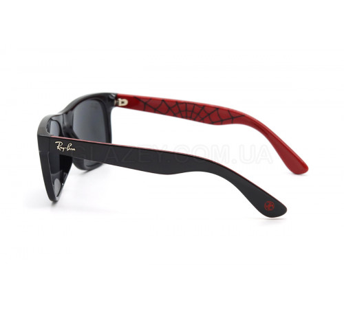 Солнцезащитные очки Ray-Ban RJ 9069S 716687 10-13 лет