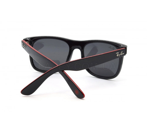 Солнцезащитные очки Ray-Ban RJ 9069S 716687 10-13 лет