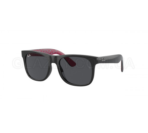 Солнцезащитные очки Ray-Ban RJ 9069S 716787 10-13 лет