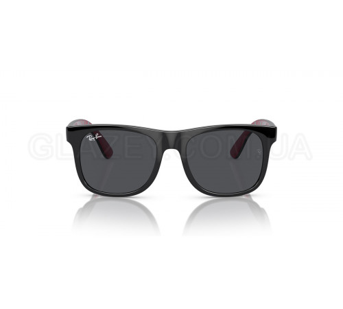 Солнцезащитные очки Ray-Ban RJ 9069S 716787 10-13 лет