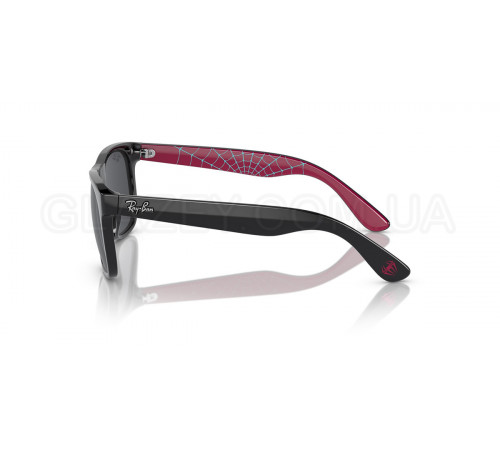 Солнцезащитные очки Ray-Ban RJ 9069S 716787 10-13 лет