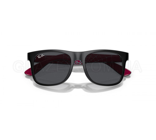 Солнцезащитные очки Ray-Ban RJ 9069S 716787 10-13 лет