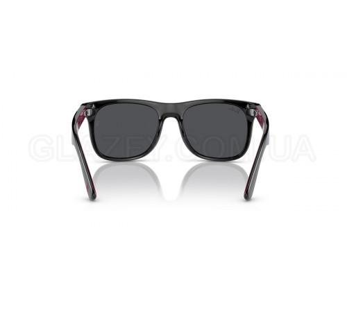 Солнцезащитные очки Ray-Ban RJ 9069S 716787 10-13 лет