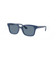 Солнцезащитные очки Ray-Ban RJ 9071S 71612V 8-12 лет