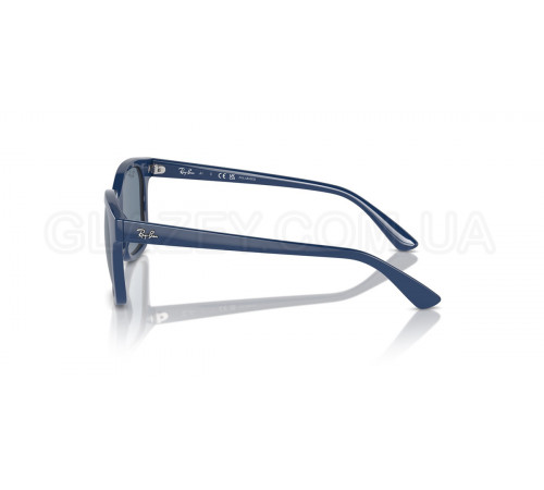 Солнцезащитные очки Ray-Ban RJ 9071S 71612V 8-12 лет