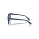 Солнцезащитные очки Ray-Ban RJ 9071S 71612V 8-12 лет