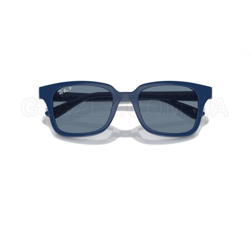 Солнцезащитные очки Ray-Ban RJ 9071S 71612V 8-12 лет