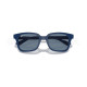 Солнцезащитные очки Ray-Ban RJ 9071S 71612V 8-12 лет