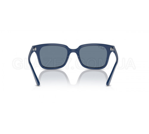 Солнцезащитные очки Ray-Ban RJ 9071S 71612V 8-12 лет