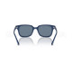 Солнцезащитные очки Ray-Ban RJ 9071S 71612V 8-12 лет
