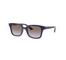 Сонцезахисні окуляри Ray-Ban RJ 9071S 71634Q 8-12 років