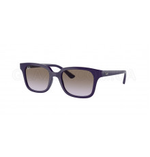 Солнцезащитные очки Ray-Ban RJ 9071S 71634Q 8-12 лет