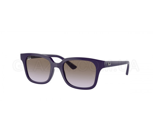 Солнцезащитные очки Ray-Ban RJ 9071S 71634Q 8-12 лет