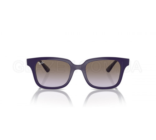 Солнцезащитные очки Ray-Ban RJ 9071S 71634Q 8-12 лет