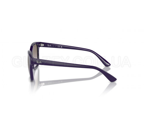 Солнцезащитные очки Ray-Ban RJ 9071S 71634Q 8-12 лет