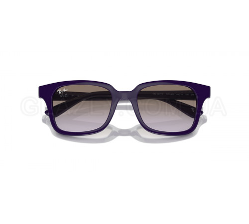 Солнцезащитные очки Ray-Ban RJ 9071S 71634Q 8-12 лет