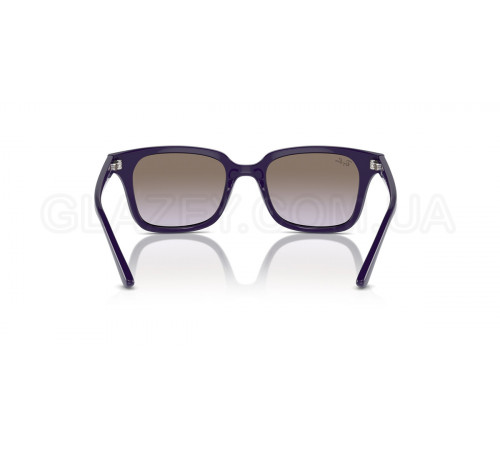 Солнцезащитные очки Ray-Ban RJ 9071S 71634Q 8-12 лет