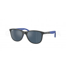 Солнцезащитные очки Ray-Ban RJ 9077S 715155 8-12 лет