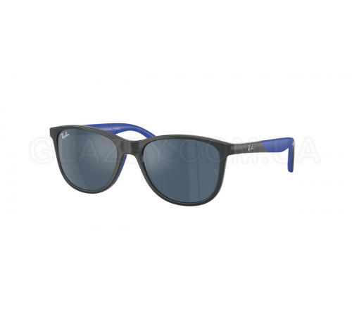 Солнцезащитные очки Ray-Ban RJ 9077S 715155 8-12 лет
