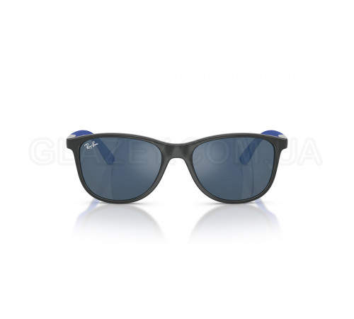 Солнцезащитные очки Ray-Ban RJ 9077S 715155 8-12 лет