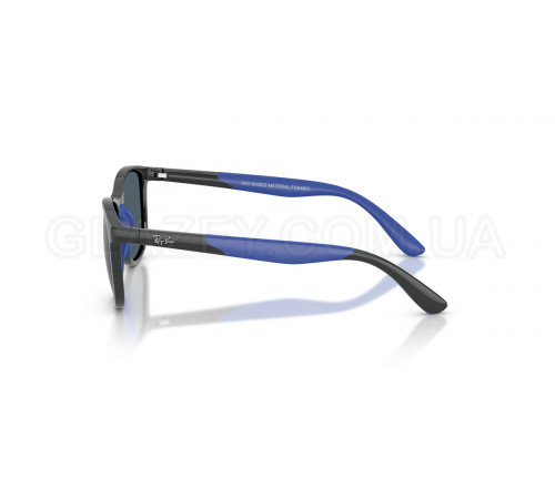 Солнцезащитные очки Ray-Ban RJ 9077S 715155 8-12 лет