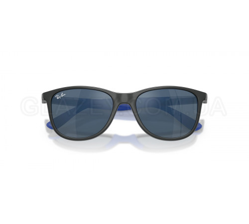 Солнцезащитные очки Ray-Ban RJ 9077S 715155 8-12 лет