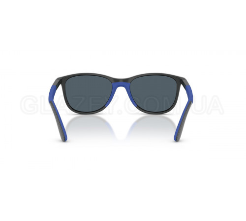 Солнцезащитные очки Ray-Ban RJ 9077S 715155 8-12 лет