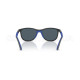 Солнцезащитные очки Ray-Ban RJ 9077S 715155 8-12 лет